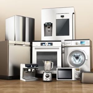 Home Appliances